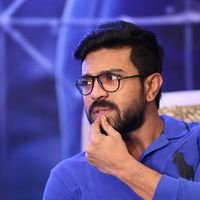 Ram Charan Interview For Dhruva Photos | Picture 1444568
