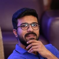 Ram Charan Interview For Dhruva Photos | Picture 1444574