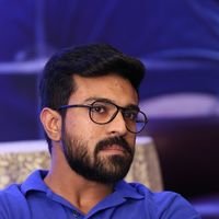 Ram Charan Interview For Dhruva Photos | Picture 1444638