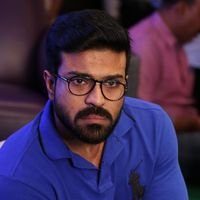 Ram Charan Interview For Dhruva Photos | Picture 1444576