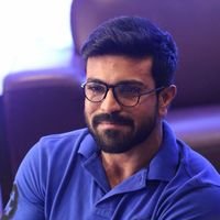 Ram Charan Interview For Dhruva Photos | Picture 1444608