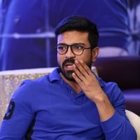 Ram Charan Interview For Dhruva Photos | Picture 1444613