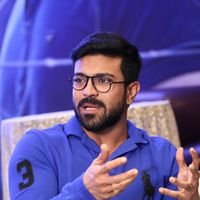 Ram Charan Interview For Dhruva Photos | Picture 1444675