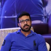 Ram Charan Interview For Dhruva Photos | Picture 1444615