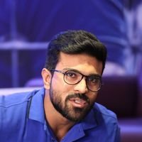 Ram Charan Interview For Dhruva Photos | Picture 1444561