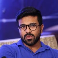 Ram Charan Interview For Dhruva Photos | Picture 1444645