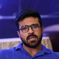 Ram Charan Interview For Dhruva Photos | Picture 1444620
