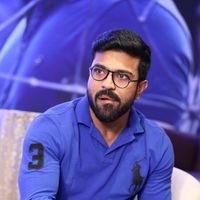 Ram Charan Interview For Dhruva Photos | Picture 1444670