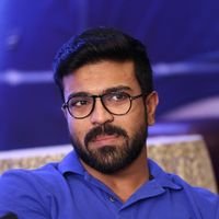 Ram Charan Interview For Dhruva Photos | Picture 1444646