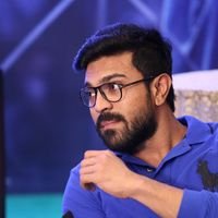 Ram Charan Interview For Dhruva Photos | Picture 1444564
