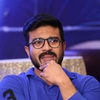 Ram Charan Interview For Dhruva Photos | Picture 1444635