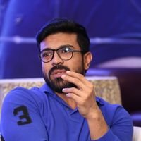 Ram Charan Interview For Dhruva Photos | Picture 1444647