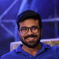 Ram Charan Interview For Dhruva Photos | Picture 1444658