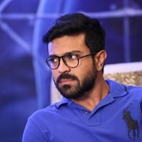 Ram Charan Interview For Dhruva Photos | Picture 1444565