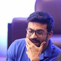 Ram Charan Interview For Dhruva Photos | Picture 1444587