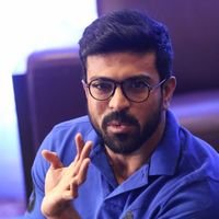 Ram Charan Interview For Dhruva Photos | Picture 1444599