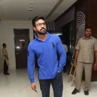 Ram Charan Interview For Dhruva Photos | Picture 1444550