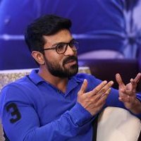 Ram Charan Interview For Dhruva Photos | Picture 1444610