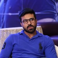 Ram Charan Interview For Dhruva Photos | Picture 1444617
