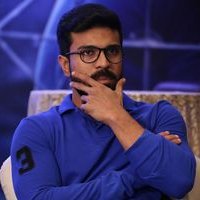Ram Charan Interview For Dhruva Photos | Picture 1444557