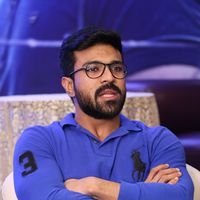 Ram Charan Interview For Dhruva Photos | Picture 1444637