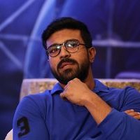Ram Charan Interview For Dhruva Photos | Picture 1444555