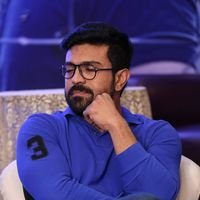Ram Charan Interview For Dhruva Photos | Picture 1444630