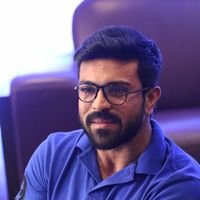 Ram Charan Interview For Dhruva Photos | Picture 1444607