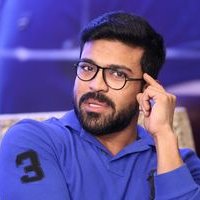 Ram Charan Interview For Dhruva Photos | Picture 1444651
