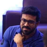 Ram Charan Interview For Dhruva Photos | Picture 1444586