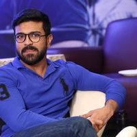 Ram Charan Interview For Dhruva Photos | Picture 1444642