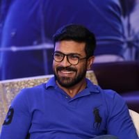Ram Charan Interview For Dhruva Photos | Picture 1444626