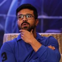 Ram Charan Interview For Dhruva Photos | Picture 1444554