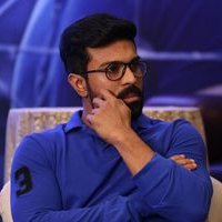 Ram Charan Interview For Dhruva Photos | Picture 1444556