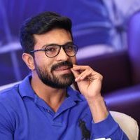 Ram Charan Interview For Dhruva Photos | Picture 1444671