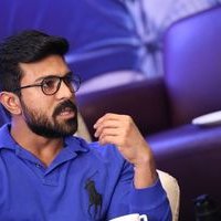 Ram Charan Interview For Dhruva Photos | Picture 1444672