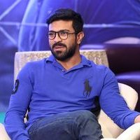 Ram Charan Interview For Dhruva Photos | Picture 1444662