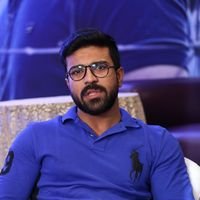Ram Charan Interview For Dhruva Photos | Picture 1444622