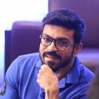 Ram Charan Interview For Dhruva Photos | Picture 1444588