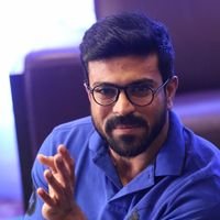 Ram Charan Interview For Dhruva Photos | Picture 1444600