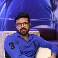 Ram Charan Interview For Dhruva Photos | Picture 1444640