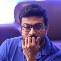Ram Charan Interview For Dhruva Photos | Picture 1444601