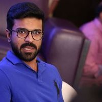 Ram Charan Interview For Dhruva Photos | Picture 1444581
