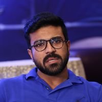 Ram Charan Interview For Dhruva Photos | Picture 1444618