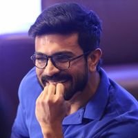 Ram Charan Interview For Dhruva Photos | Picture 1444605
