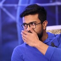 Ram Charan Interview For Dhruva Photos | Picture 1444566