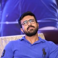 Ram Charan Interview For Dhruva Photos | Picture 1444625