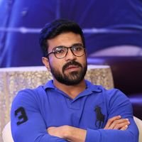 Ram Charan Interview For Dhruva Photos | Picture 1444636