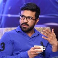 Ram Charan Interview For Dhruva Photos | Picture 1444673