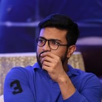 Ram Charan Interview For Dhruva Photos | Picture 1444629